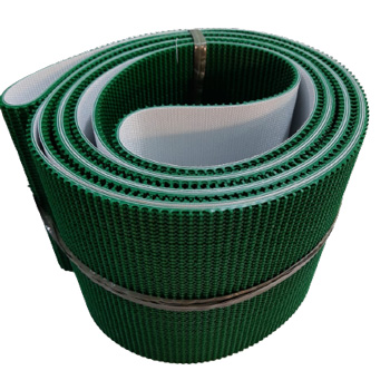 Correia de PVC Corrugado Correia de PVC Corrugado